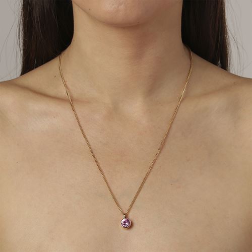 ette sg light rose dyrberg/kern